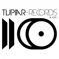 Logo of Tupiar Records