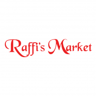 Logo of Raffis Market