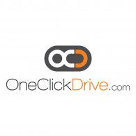 Logo of One Click Drive Dubai