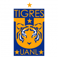 Logo of Tigres