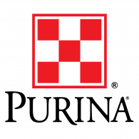 Logo of Purina