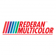 Logo of Redeban Multicolor