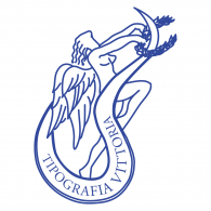 Logo of Tipografia Vittoria