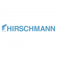 Logo of Hirschmann