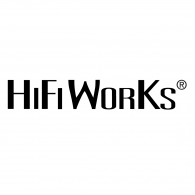 Logo of Hifi Works