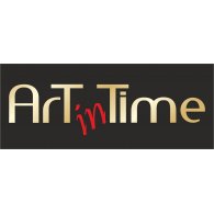 Logo of Art in Time