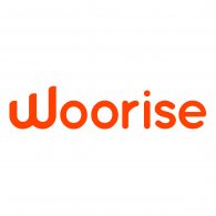 Logo of Woorise