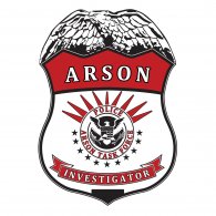 Logo of Arson Investigator