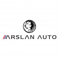 Logo of Arslan Auto