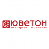 Logo of Юветон