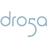 Logo of droga5