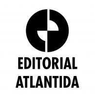 Logo of Editorial Atlantida