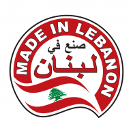 Logo of Made in Lebanon