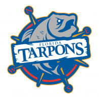 Logo of Florida Tarpons