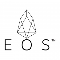 Logo of EOS