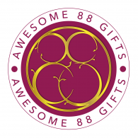 Logo of Awesome 88 Gifts Co., Ltd.