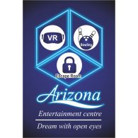 Logo of Arizona VR