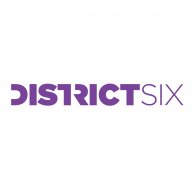 Logo of District Six