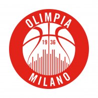 Logo of Olimpia Milano