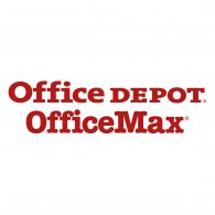 Office Depot/Office Max | Brands of the World™ | Download vector logos and  logotypes