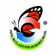 Logo of Mariposa Ecoetiquetado