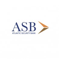 Logo of Atlantic Security Bank 