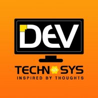 Logo of Dev Technosys