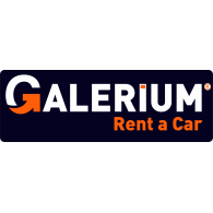 Logo of Galerium Rent a Car