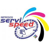 Logo of Impresos Servispeed