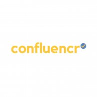 Logo of Confluencr, An Influencer marketing agency in Mumbai