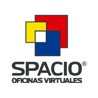 Logo of Spacio Oficinas Virtuales