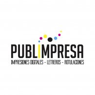 Logo of Publimpresa