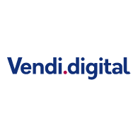 Logo of Vendi Digital