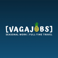 Logo of VagaJobs