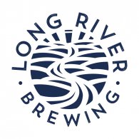 Logo of Long River Brewing