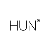 Logo of HUN made