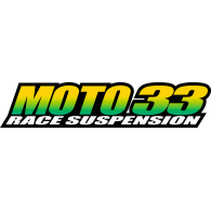 Logo of Moto33