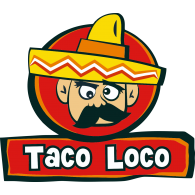 Taco Loco | Brands of the World™ | Download vector logos and logotypes