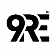 Logo of 9RE