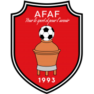Logo of AFAF Fehra