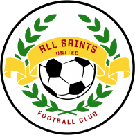 Logo of ALL SAINTS UNITED FC