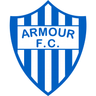 Logo of Armour Futebol Clube – Santana do Livramento