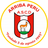 Logo of Asociación Socio-Cultural y Deportiva Arriba Perú