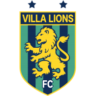 Logo of Aston Villa Lions FC