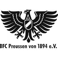 Logo of BFC Preussen