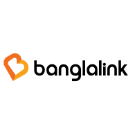 Logo of Banglalink