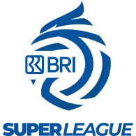 Logo of BRI Super League