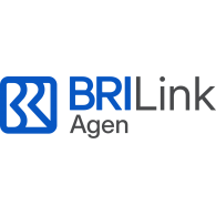 Logo of BRILink Agen