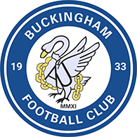 Logo of Buckingam FC