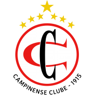 Logo of Campinense Clube